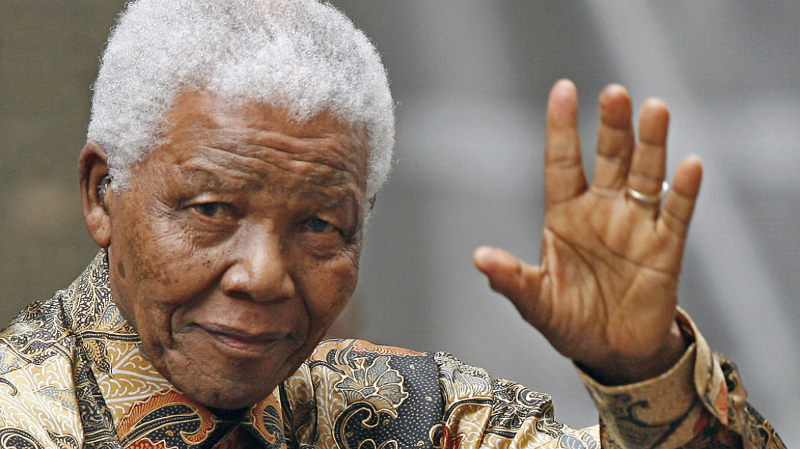 Οι ισχυροί του πλανήτη πάνε Αφρική για την κηδεία Μαντέλα